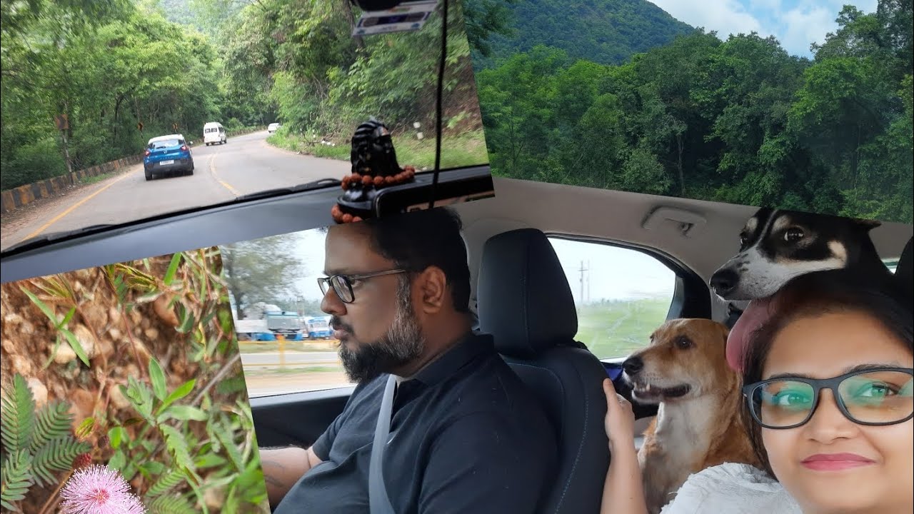 Episode - 17 ।। Bangalore to Mangalore..