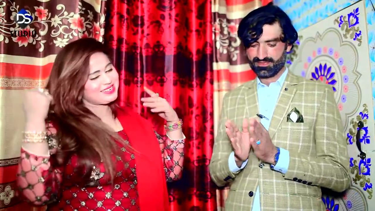 2023 Masta Gana Awo Tape Sn Khkoley Jinaye Ye Tn  Husan Khaperey Ya Tn Raheela Naz ..Shafi Ullah ktk