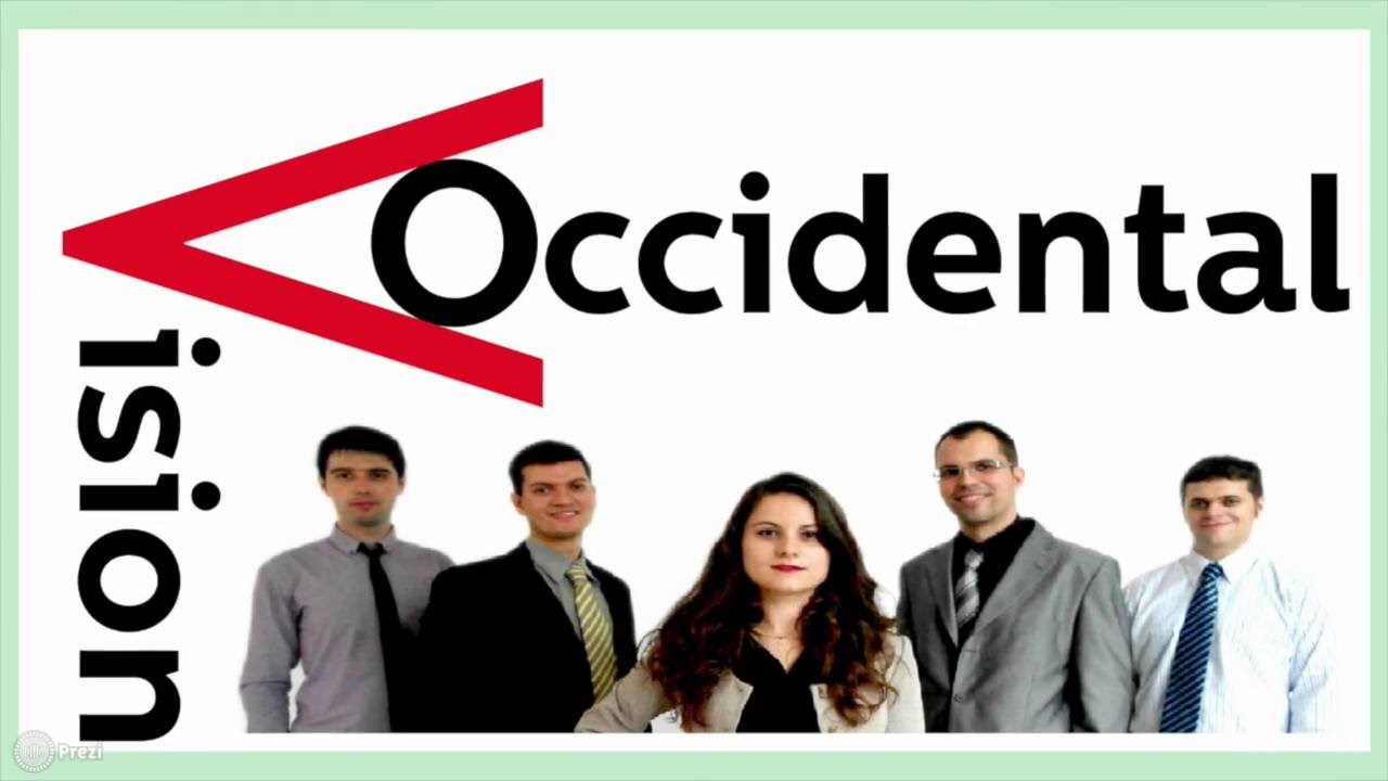 Occidental Vision