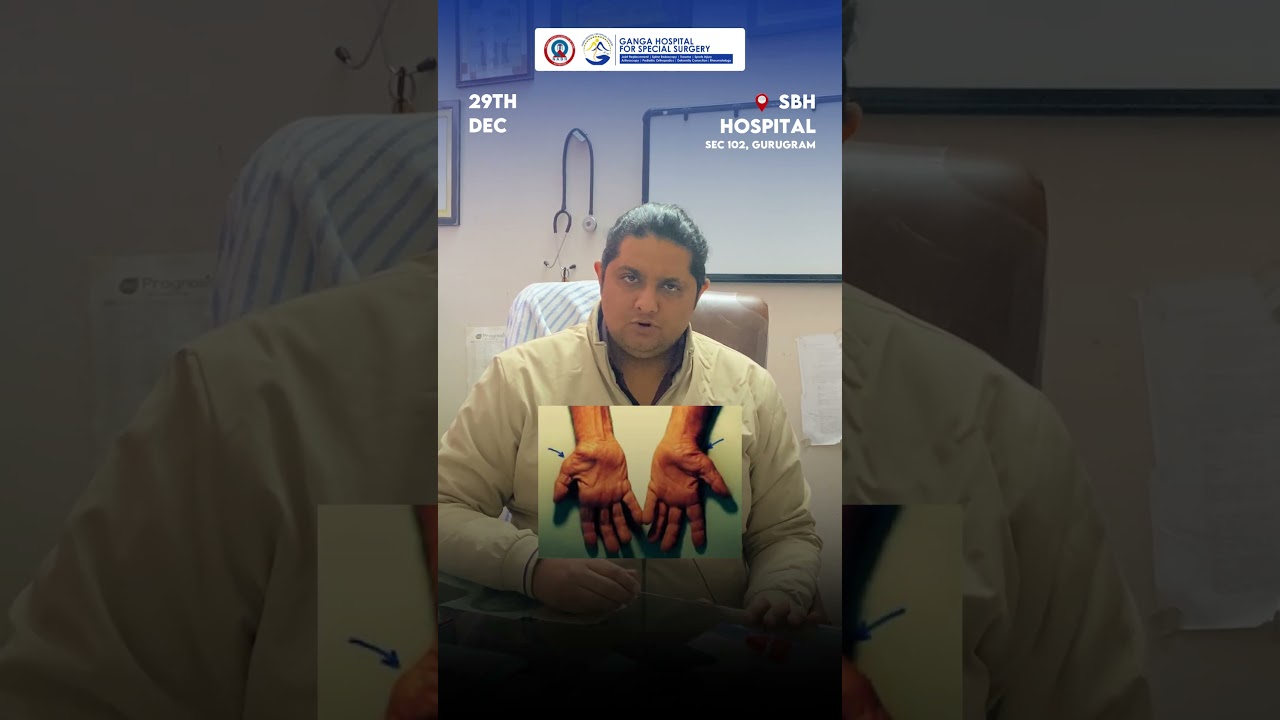 ✨ Dr Tarun Chabra | Endoscopic Spine Surgeryn in Gurgaon SB Hospital! 🏥Every Sunday #gurgaon