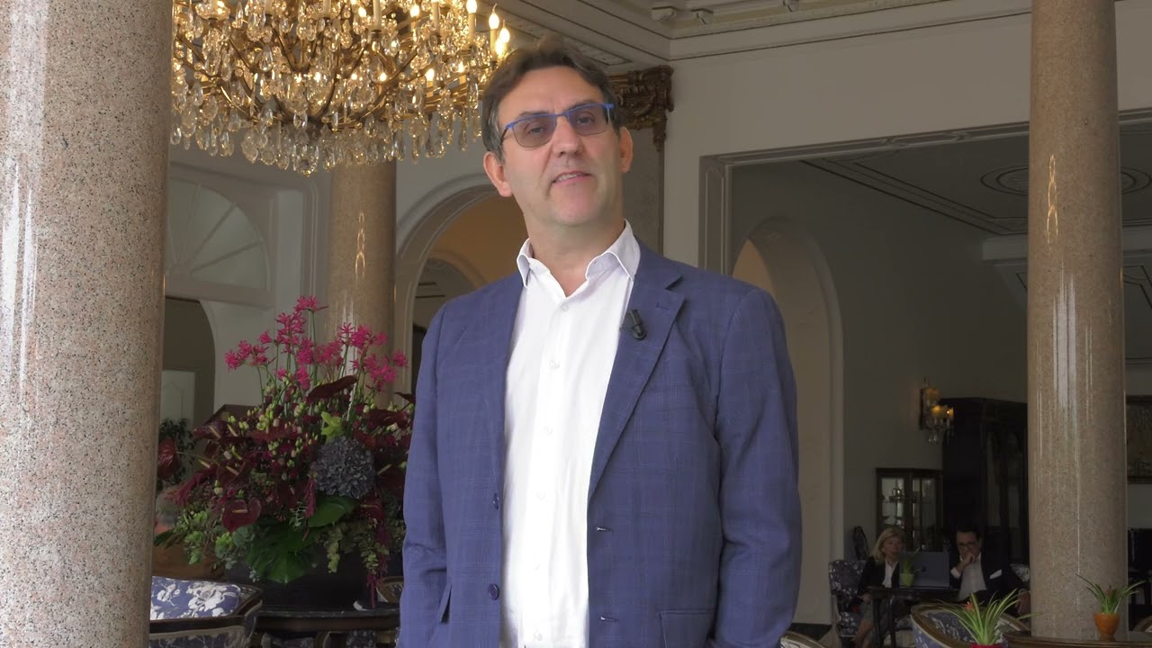 IRTOP Lugano Investor Day - XIV edizione: Davide Sommariva (Redelfi)