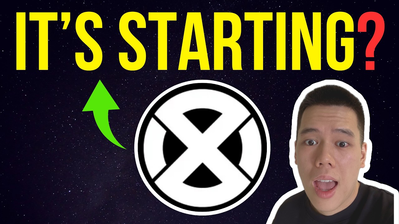 Onyx: It's Just The Beginning? Here's The Latest Update - Onyxcoin XCN News