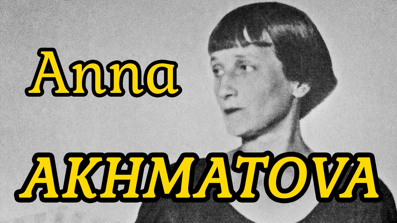 Anna Achmatowa &mdash; Zakazana przez Stalina. Zapamiętana przez miliony | Pełna Biografia
