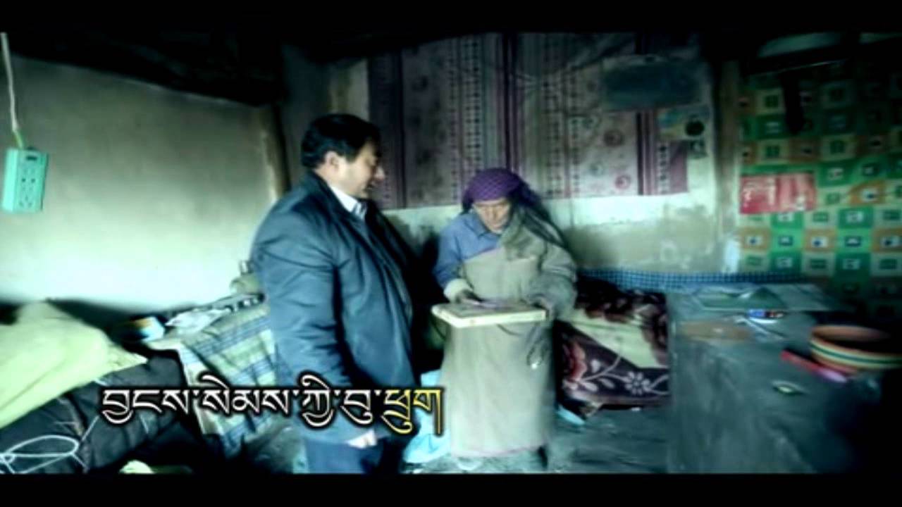 Namgyal Choetso 2015 - Kawie budrig