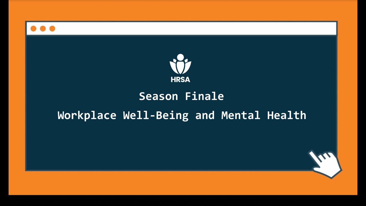 Workplace Well-Being and Mental Health | HR Secrets S3 EP4