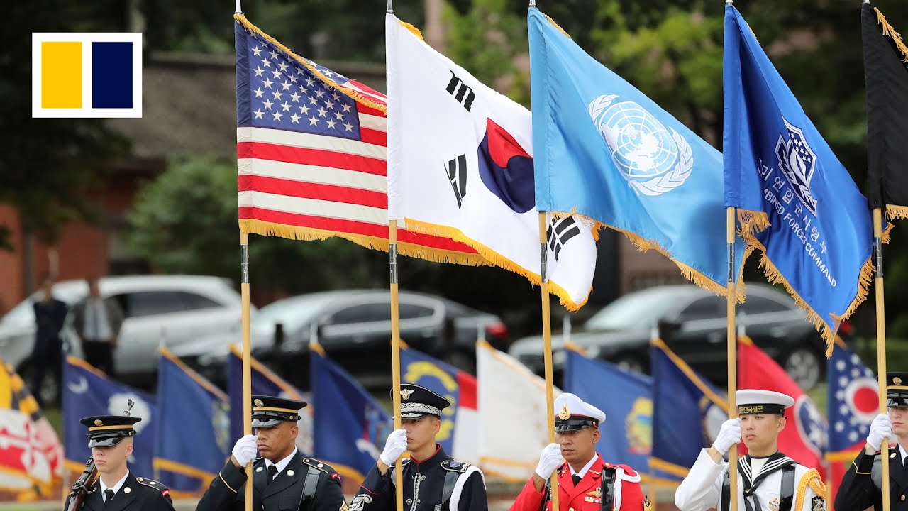 US, S Korea update deterrence agreement against N Korea