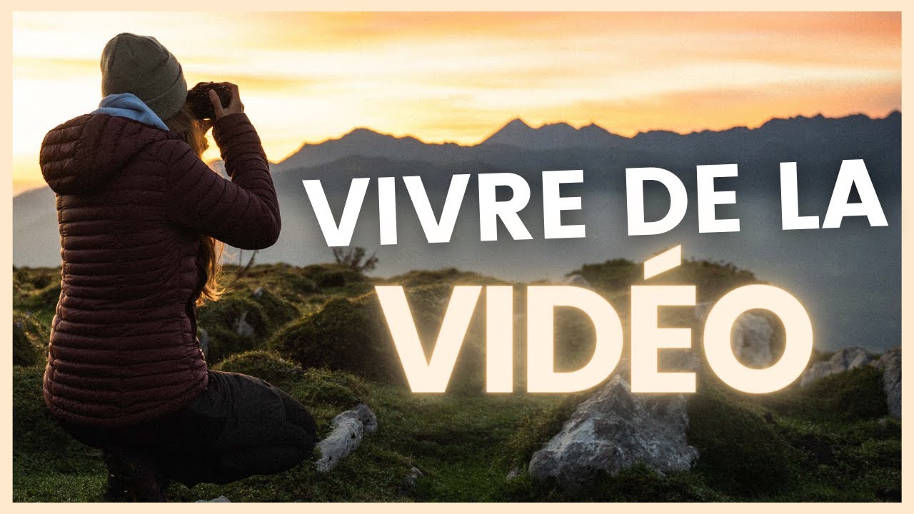 Comment je suis devenue vidéaste en freelance ? 🎥 / Journal de bord #1