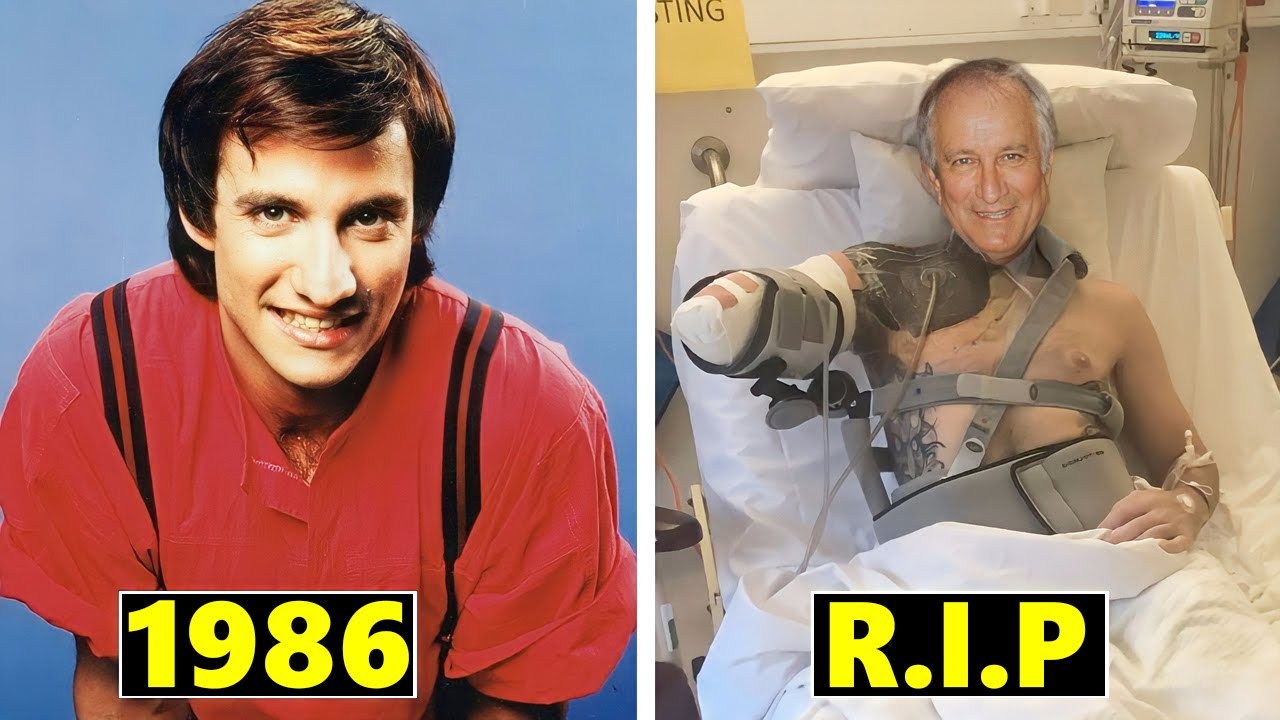 PERFECT STRANGERS (1986) Cast THEN and NOW 2023, What Happened To The Cast After 37 Years?