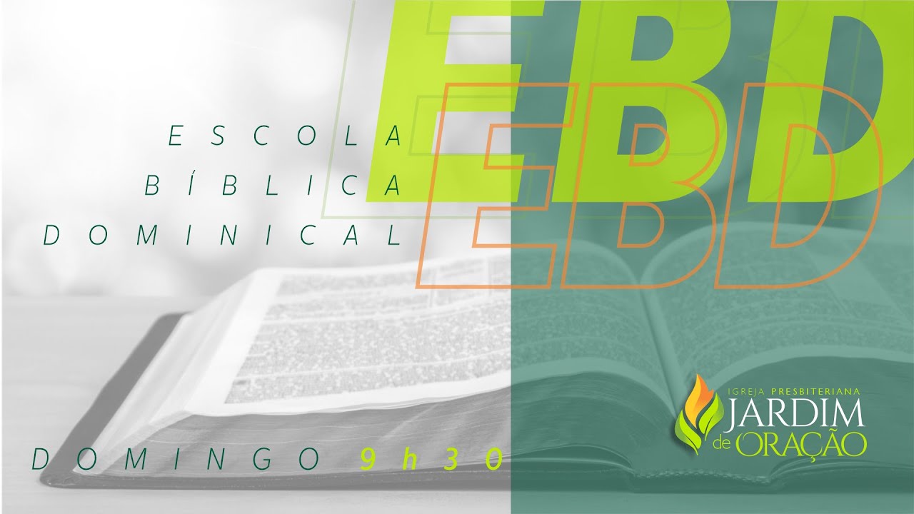 EBD - Rev. Daniel Capriello | 08/02/2026
