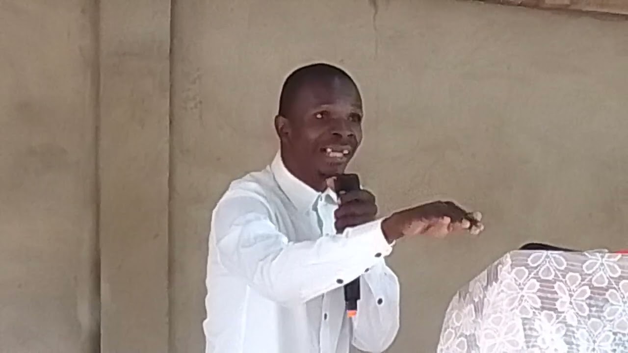Mauti ya kwanza na ya pili part5