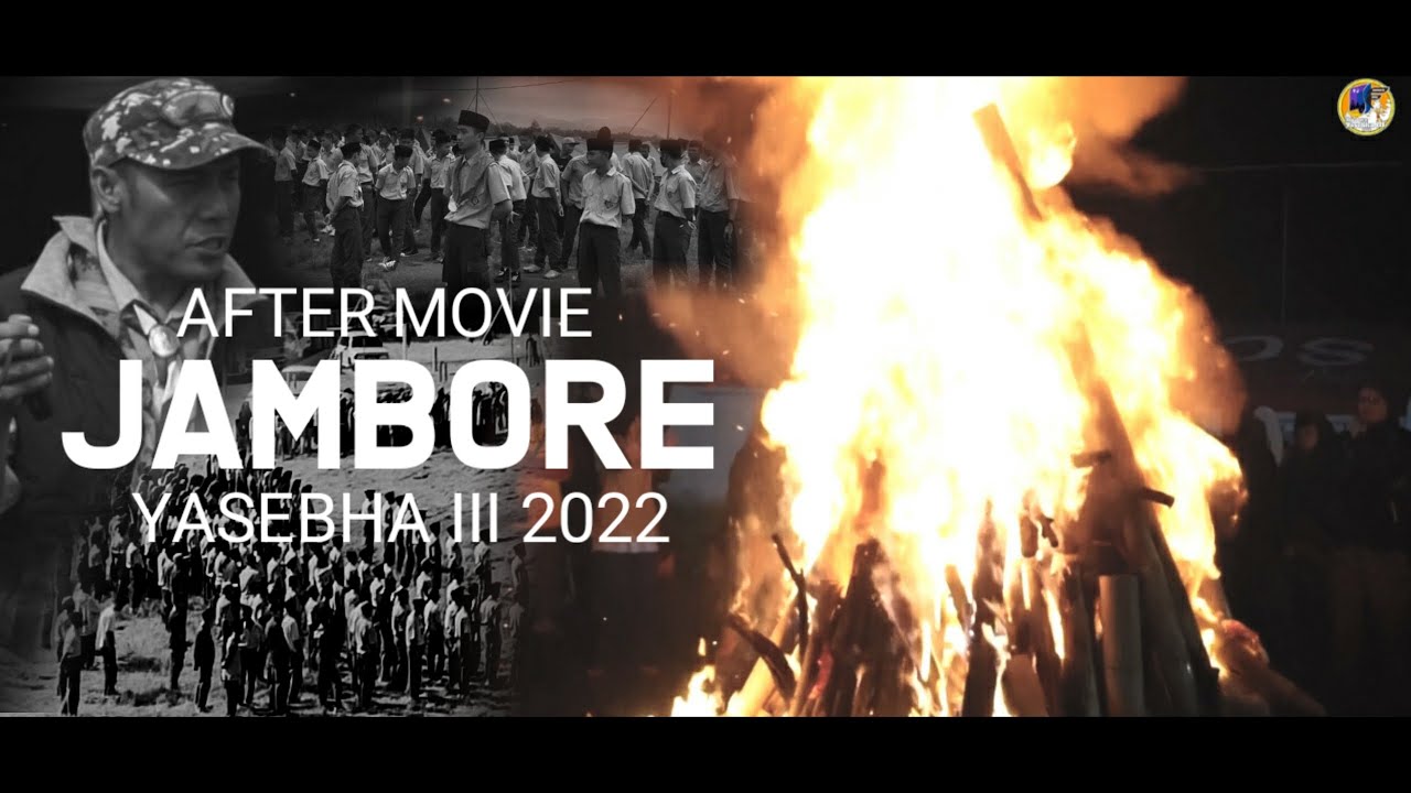 JAMBORE YAYASAN SETIA BHAKTI KE III TAHUN 2022, BUMI PERKEMAHAN RASANA RASYIDAH GARUT
