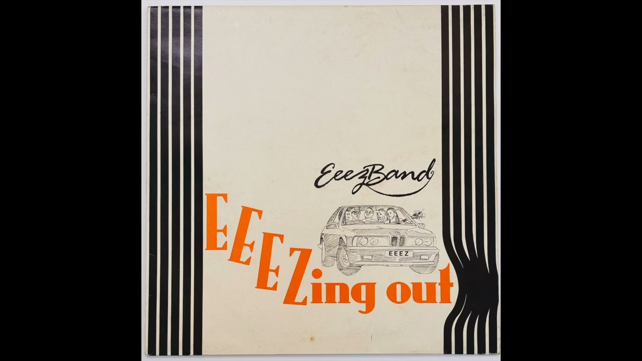 Eeez Band - Dance Hall Vibe