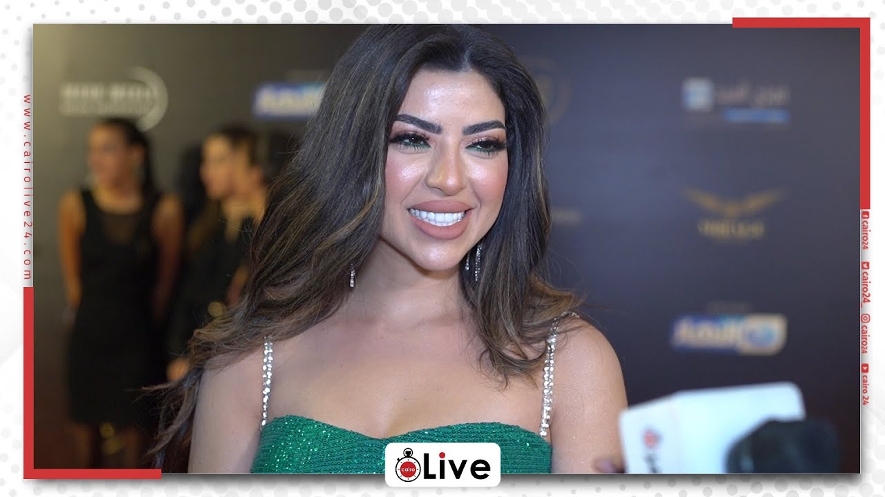 ميرنا جميل تكشف مفاجآت مسلسل اللعبة 5 واللعبة 2 قبل عرضهما