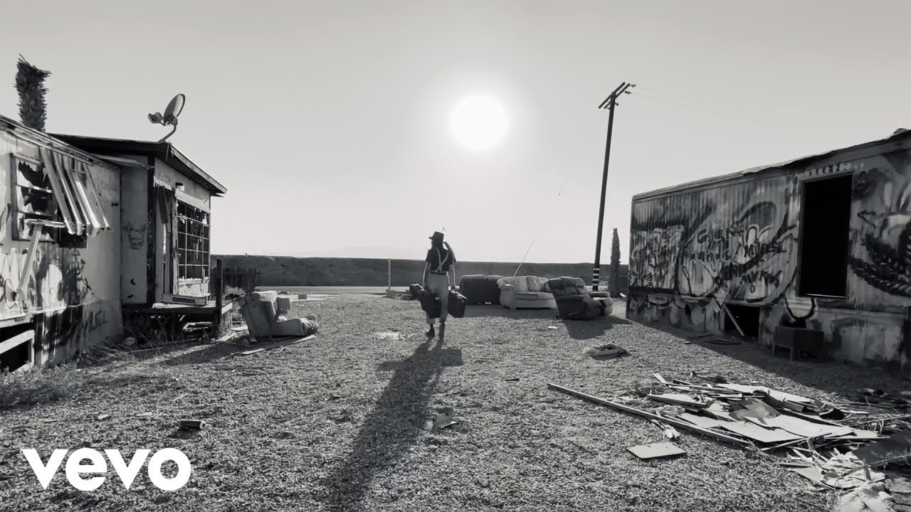 Dirt Miller - The Sun Don't Shine (Official Music Video)
