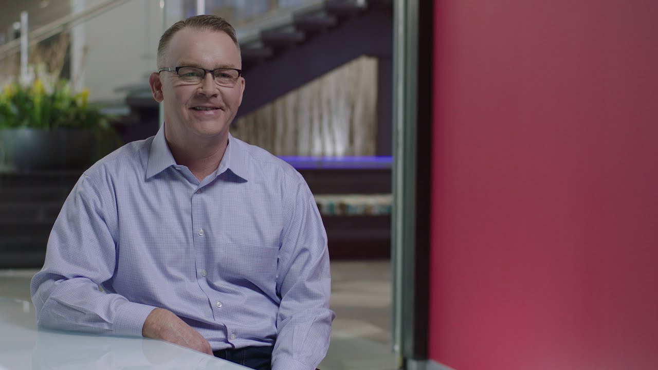 World Wide Technology: Cultivating culture in a growing company