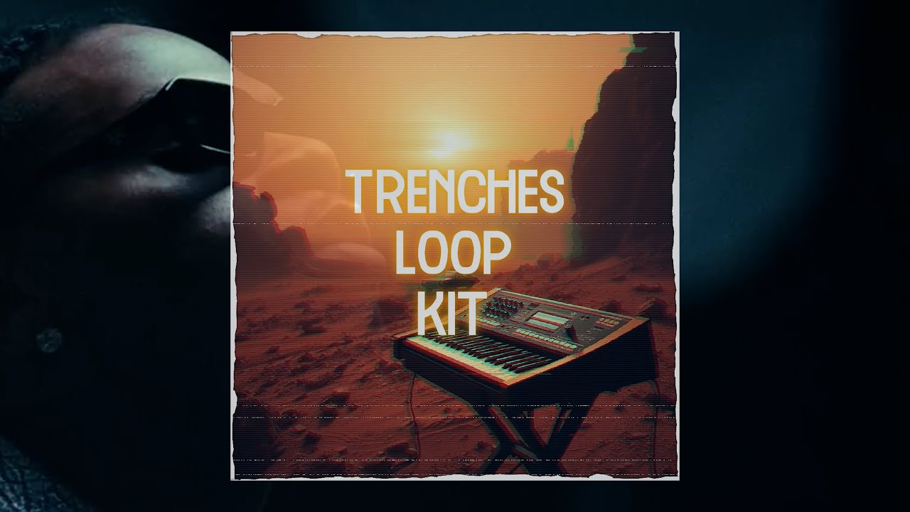Loop Kit / Gunna Loop Kit - 