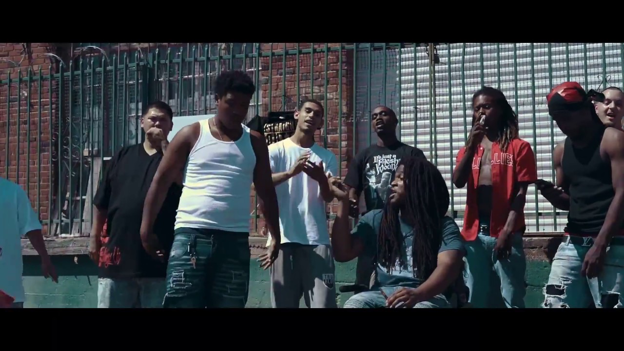 Buddie Stunna ft BamTreyz - Do It Right