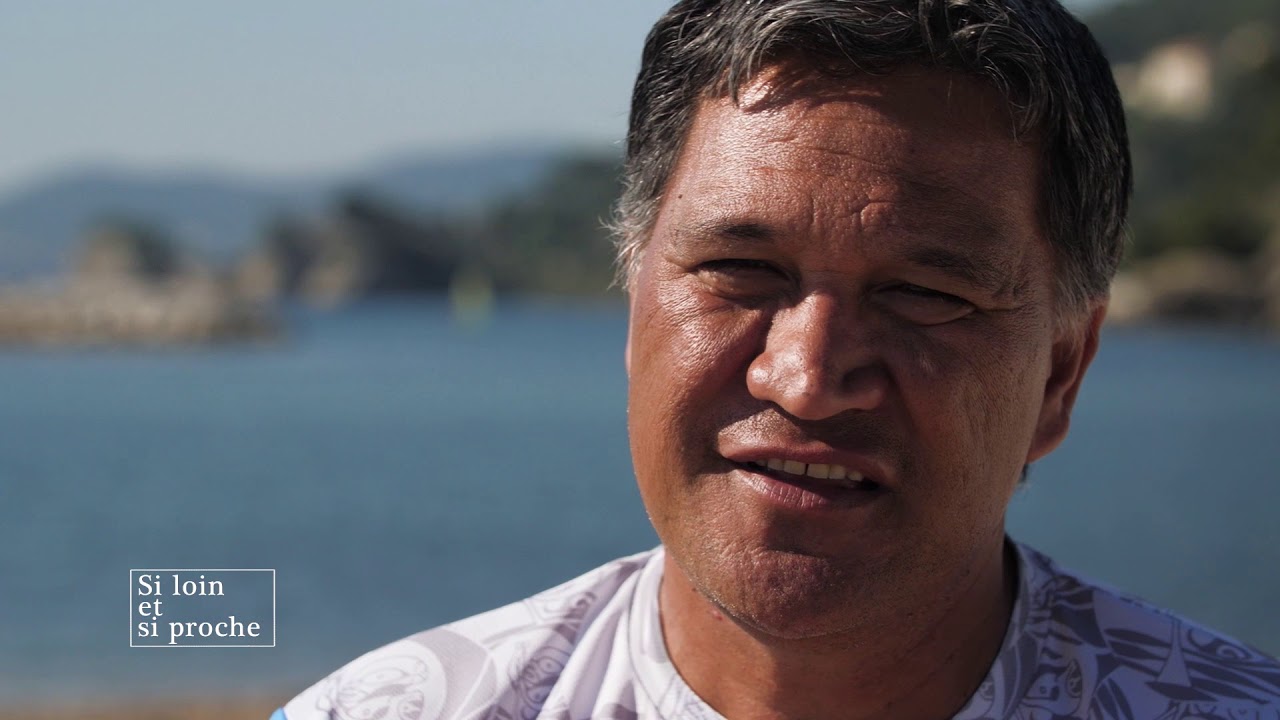 SLSP #24 | Le va'a : la pirogue tahitienne | Cyrille Taraufau