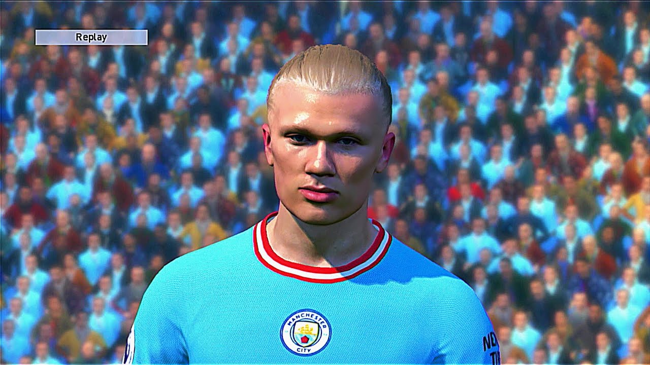 eFootball 2023.