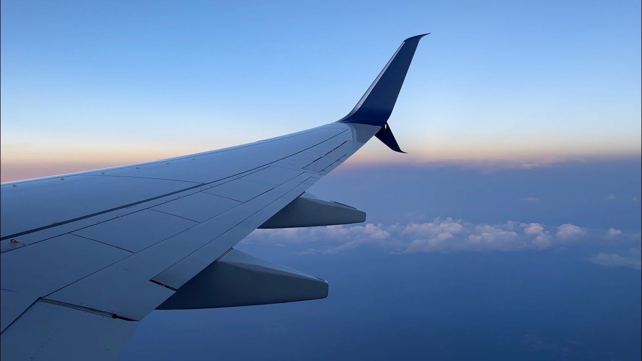 MAIN CABIN TRIP REPORT: Delta Airlines 737-900ER. Atlanta (KATL) to Cincinnati (KCVG) (Ex Batik Air)