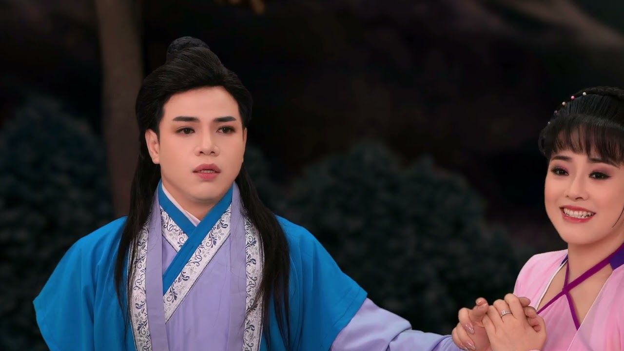ĐOẠN NGHĨA [ NS BẢO NGỌC - NS HOÀNG HẢI ]