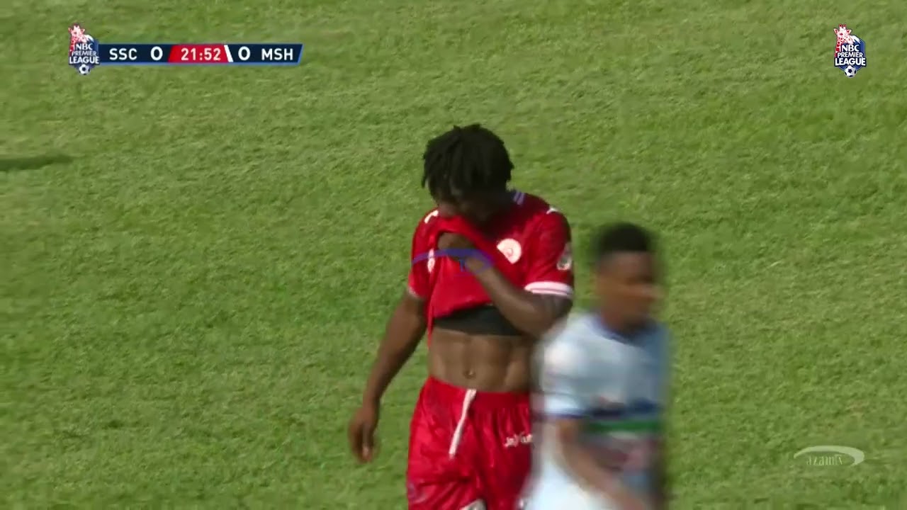 HIGHLIGHTS |SIMBA SC 2 0 MASHUJAA FC | NBC Premier League - 29/01/2026