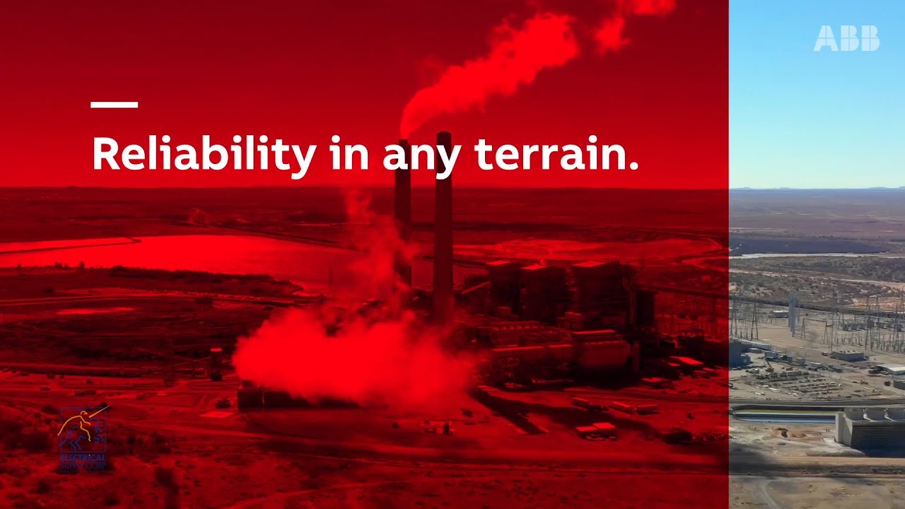 ABB GEMINI IP66 Multipurpose Enclosures