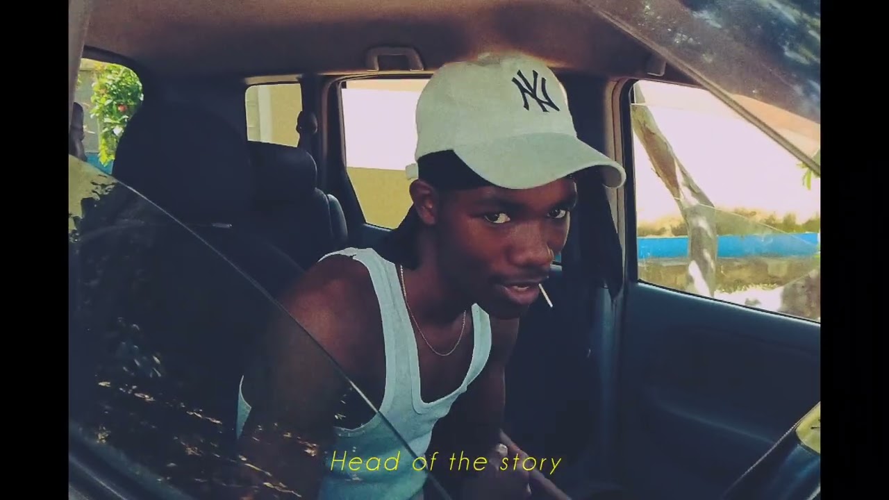 TNY TiLO-YEAH YEAH(official clip)