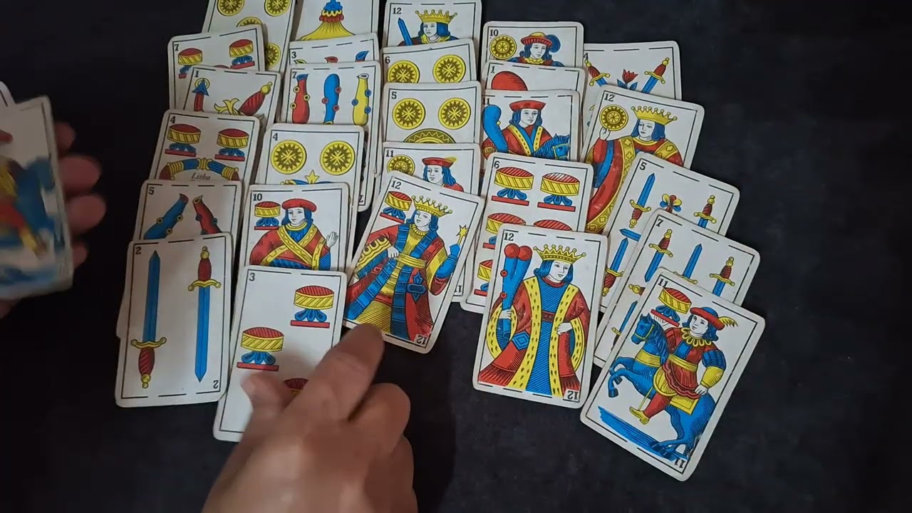 فال للبنت الحنطية جديييد بكارطة الجواد 0637048230 
