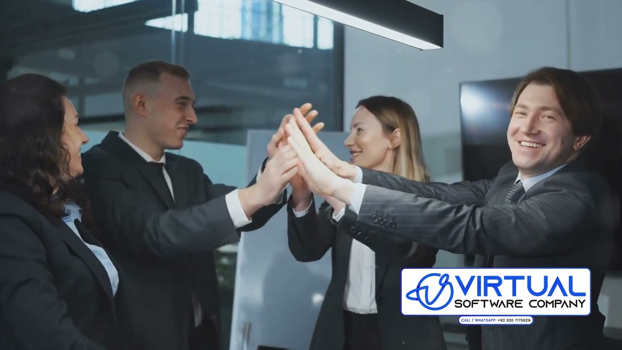 Virtual Software Company Ambassador Program - Ignite Opportunities Worldwide!