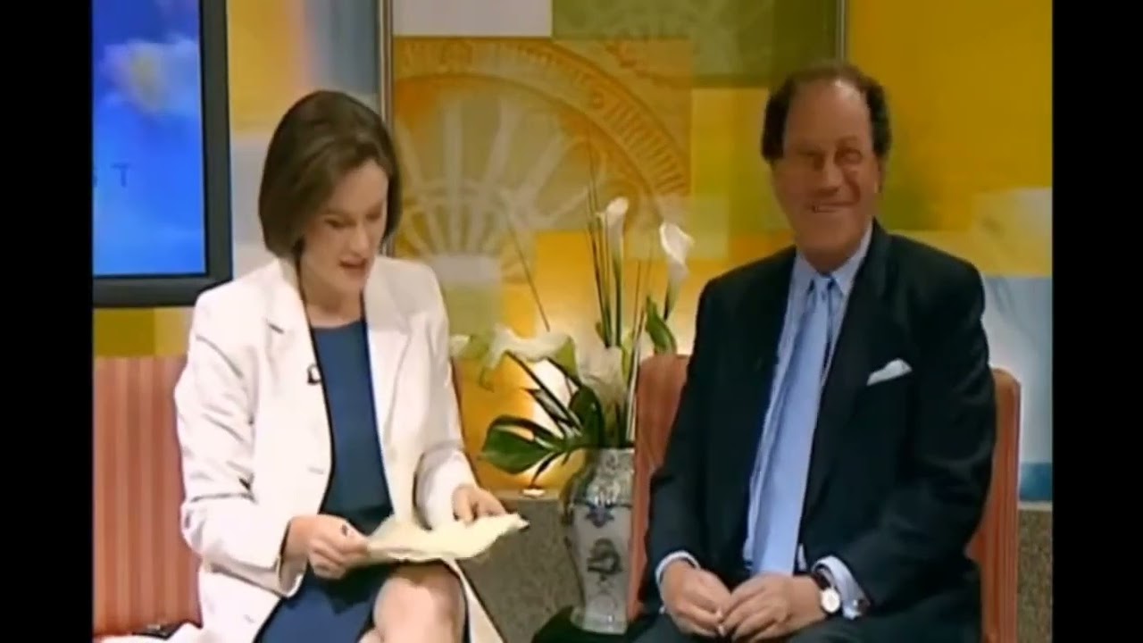 Speakout Upper Intermediate7.4 BBC DVD  The Funny Side of the News (with answers in comments)