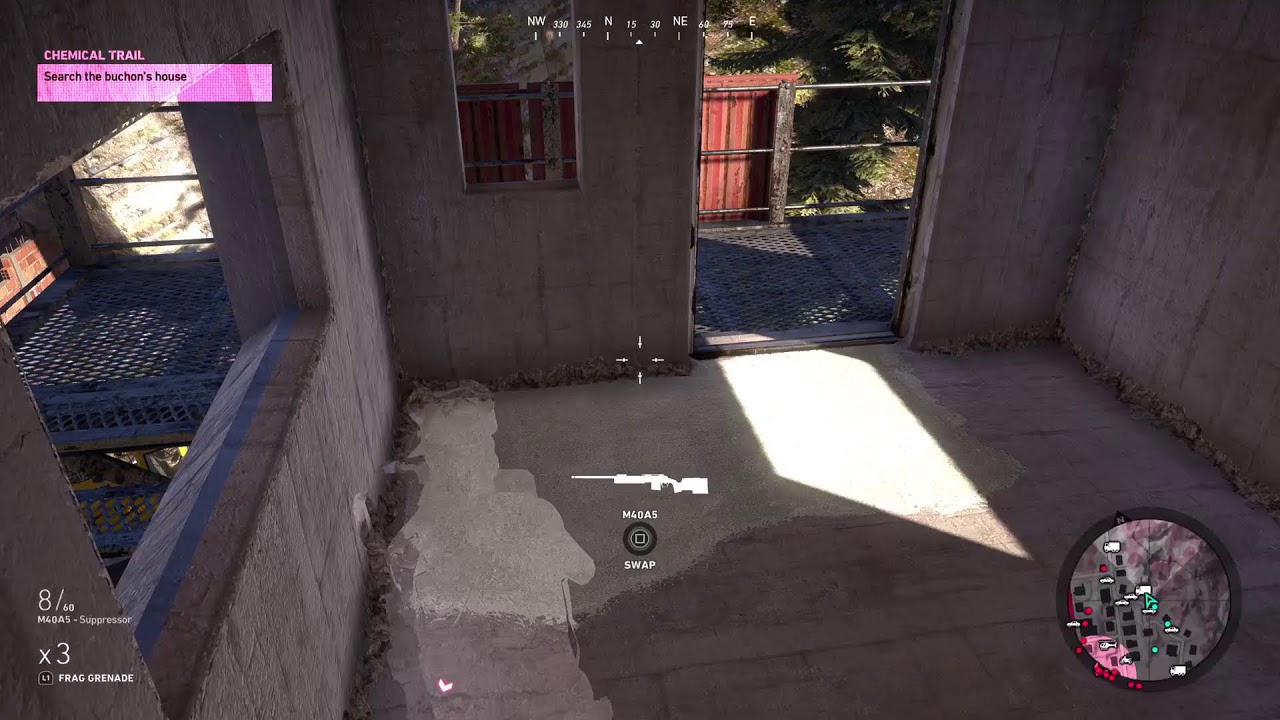 Ghost Recon Wildlands🛸💥2026💥😵‍💫🤘🏾💯👀🔥