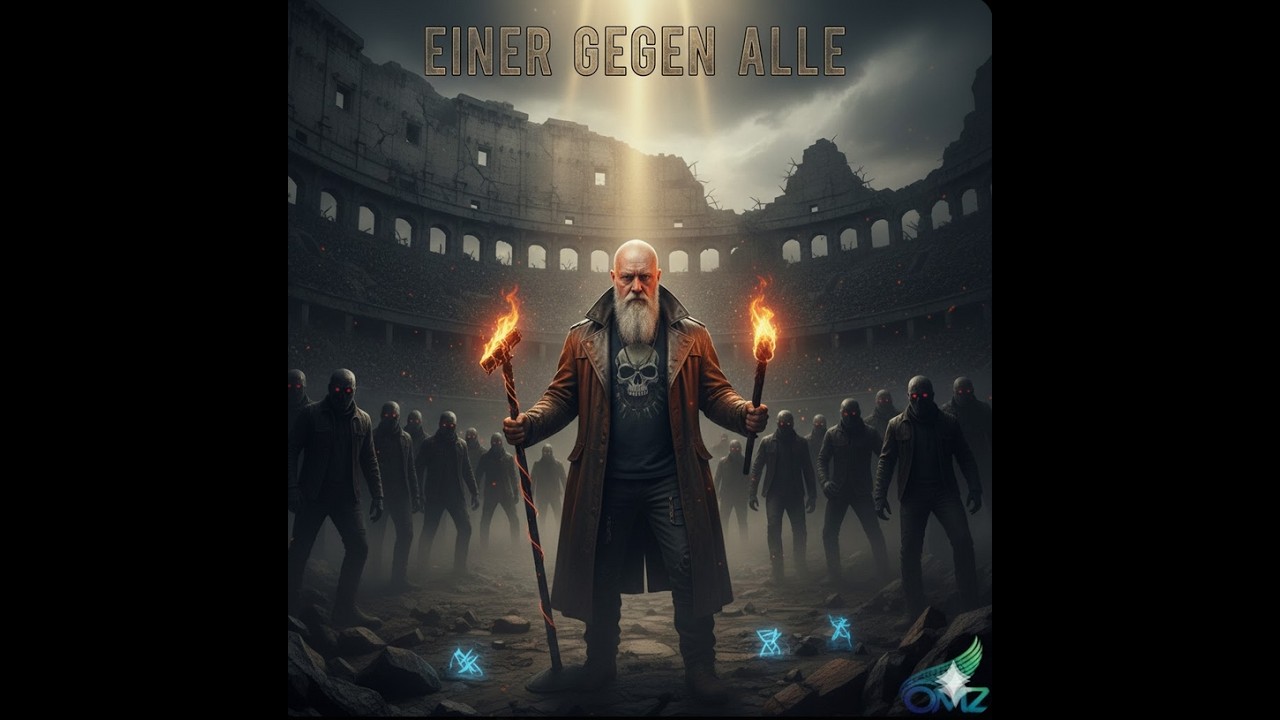 Einer gegen Alle
