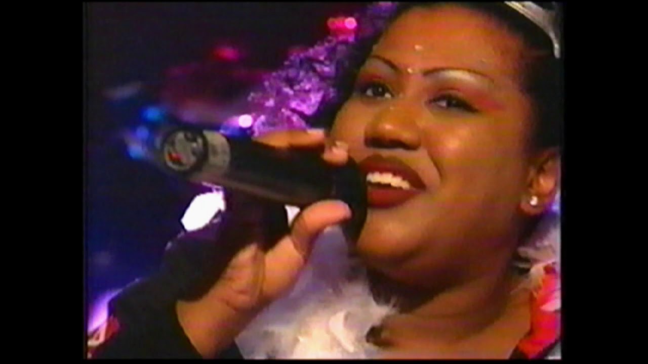 Love Inc - You're A Superstar (Live @ Bouge de Là)