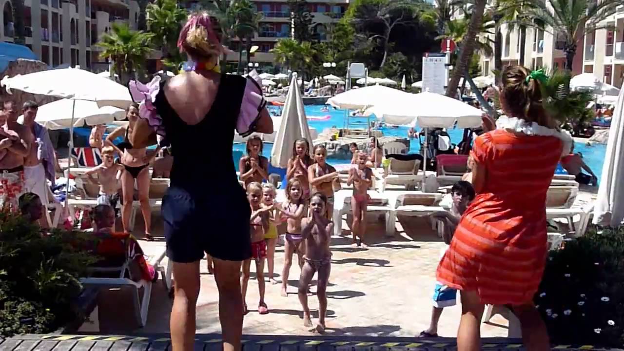 Alcudia 2010