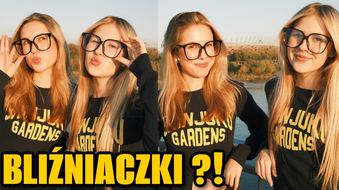 CZY ZOJA TO MOJA SIOSTRA ?!