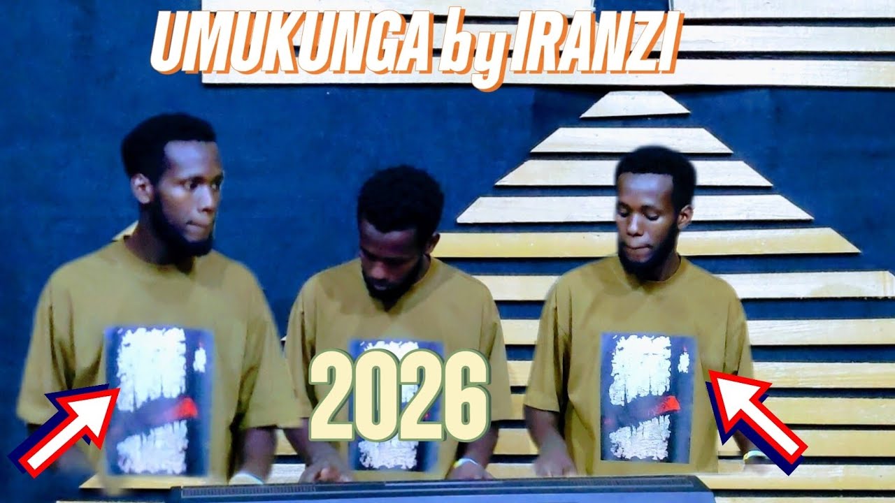 MBEGA UMUSORE UFITE AMAVUTA MENSHI//IRANZI PIANIST MU MUKUNGA NI GITANGAZA😱😱😱 UMVA NAWE