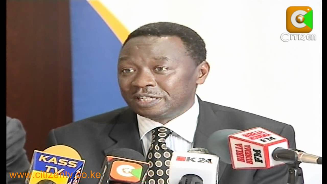 Kenya Power Plays Down Strike