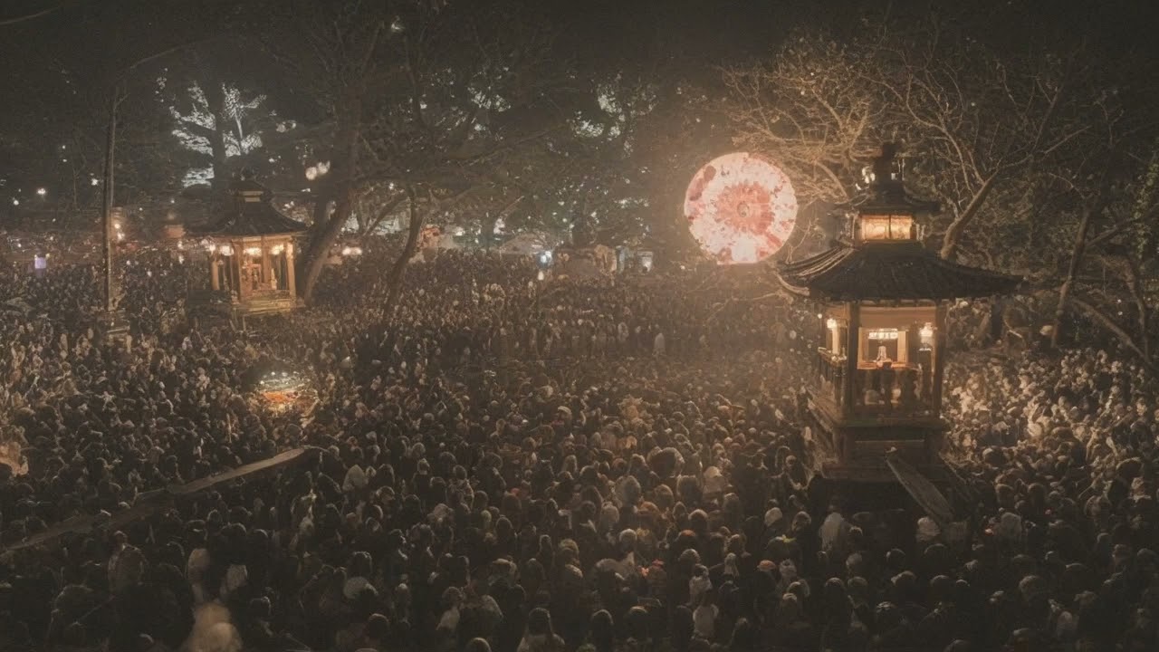 Zen Sounds Midnight Echoes 035