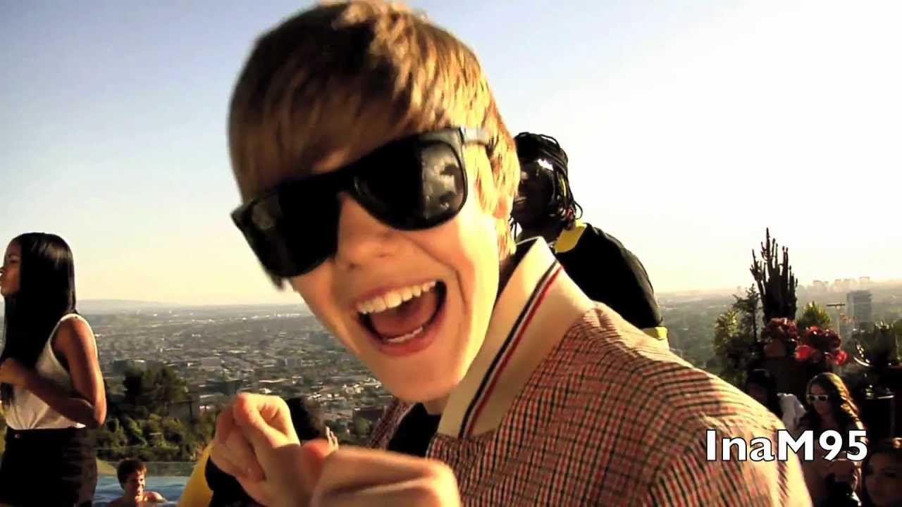 Justin Bieber // The Reason I Love You