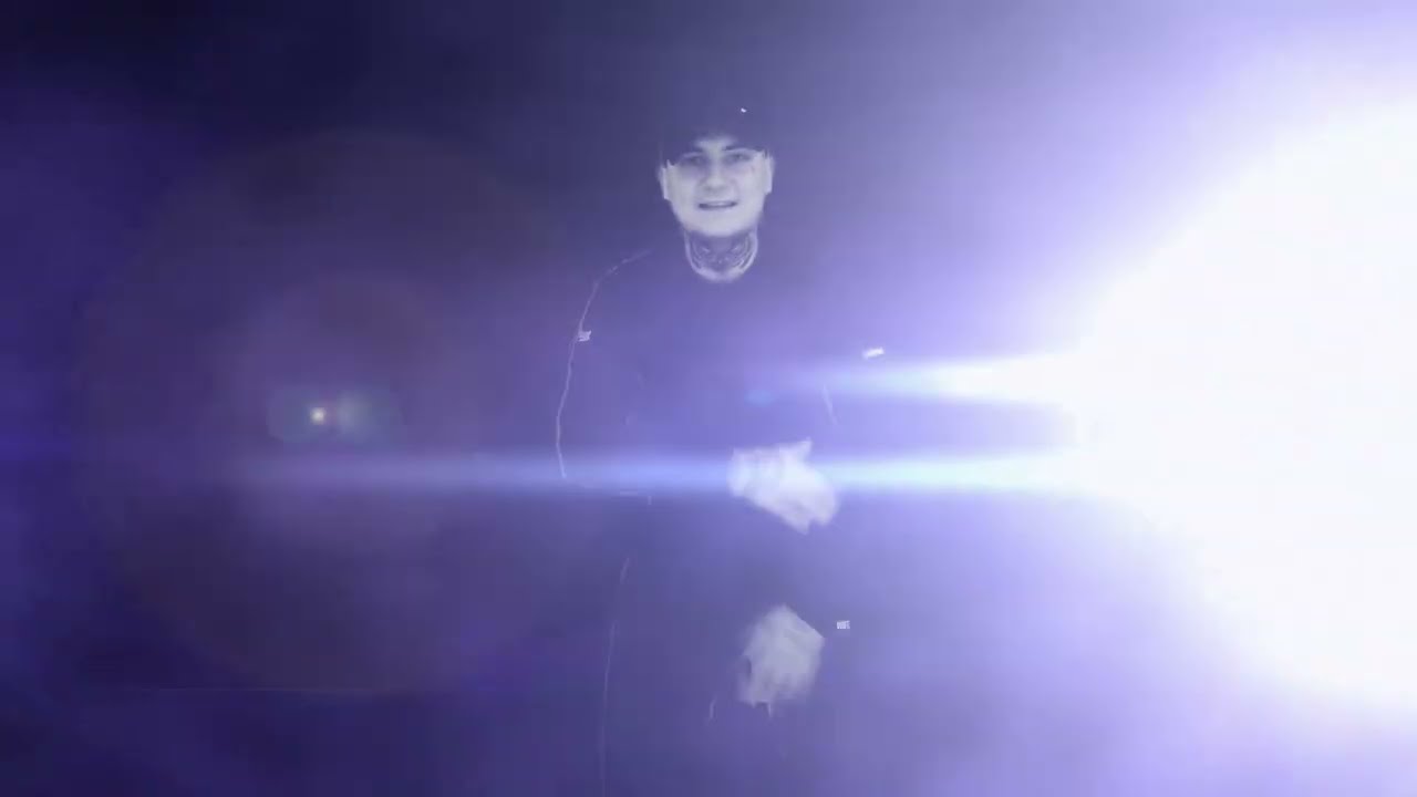DannY - Rap Unikat (prod. AnswerInc)