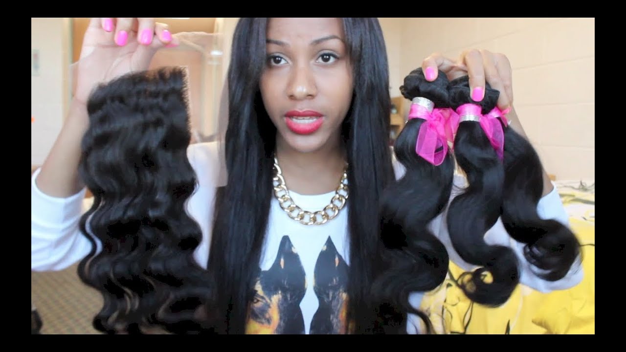 Affordable Virgin Hair | Aliexpress - Ms Lulas Hair