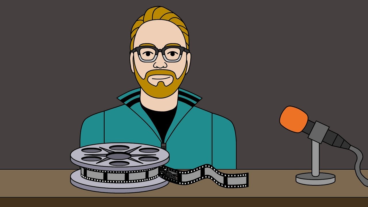 Faith and Filmmaking with Tyler Smith