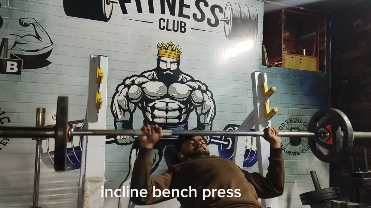 Day 4 | chest & Triceps| Best chest & Tricep exercises | 