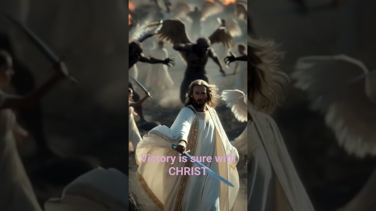 Thank you, Jesus, for the victories. Hallelujah 🙌 