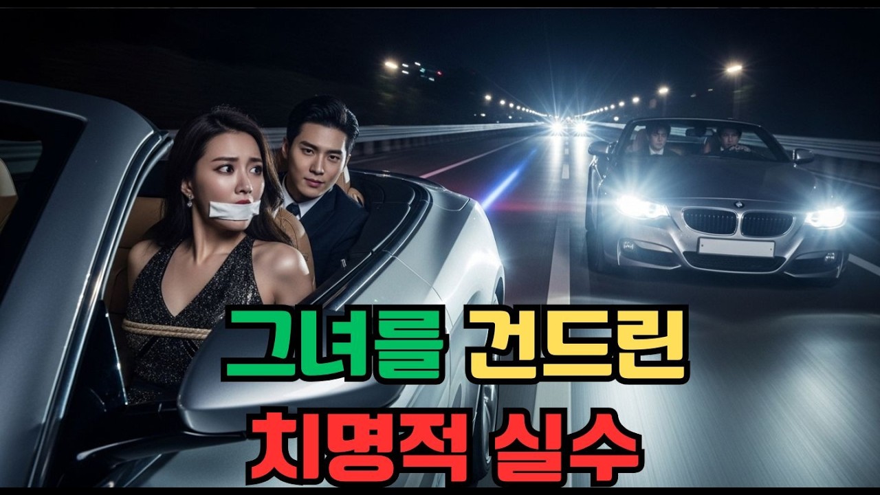 멸시받던 후계자, 그의 제국과 금지된 사랑. 그녀를 건드린 자, 잠자는 호랑이를 깨웠다!
