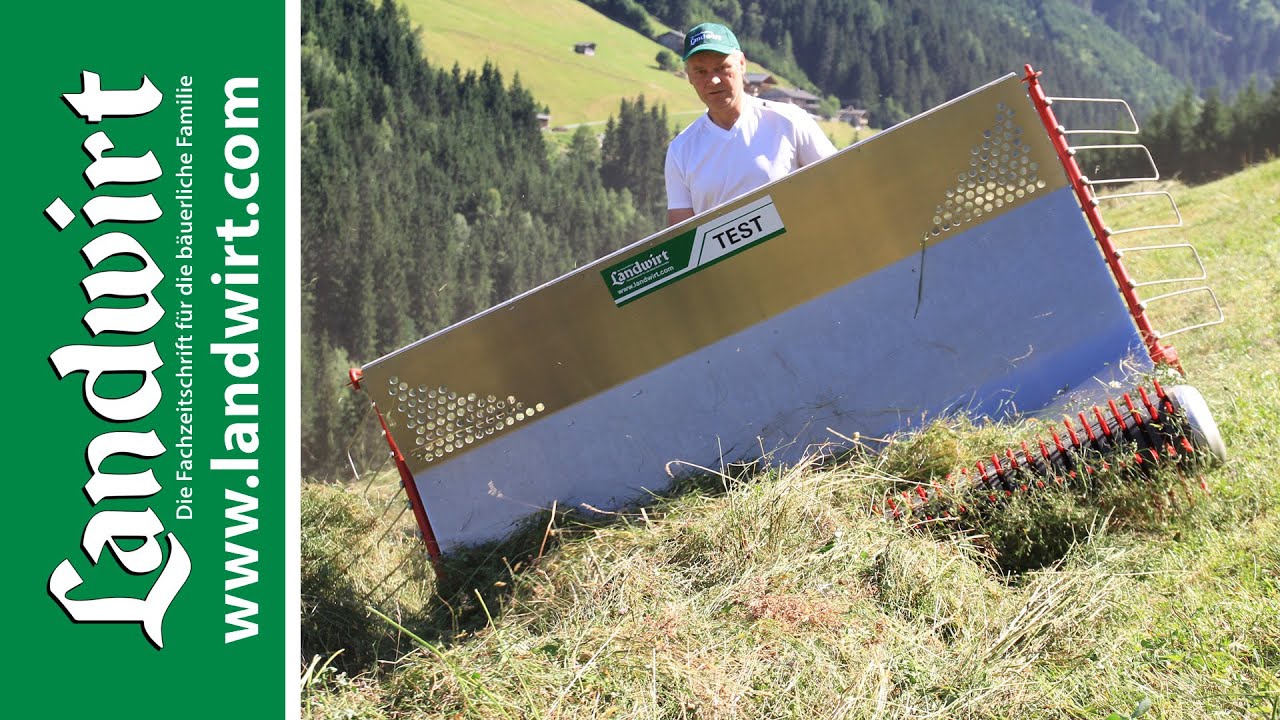 Rapid Twister | landwirt.com