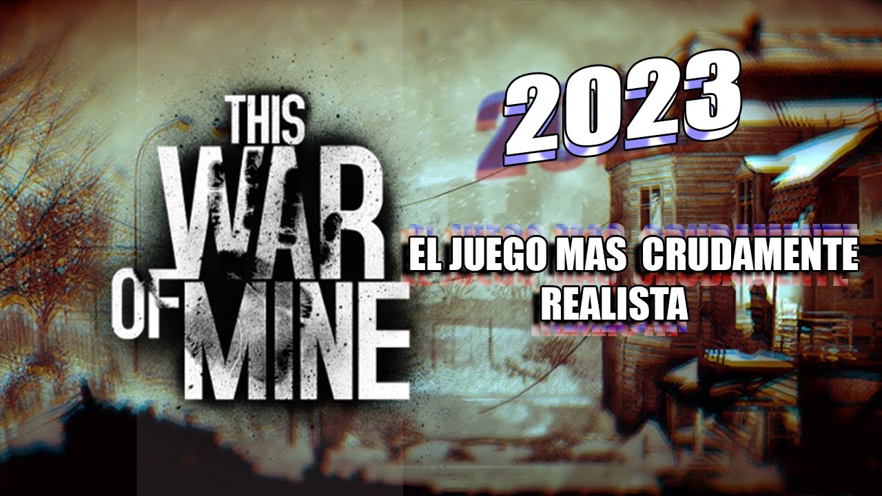 This War of mine| ¿Vale la pena?