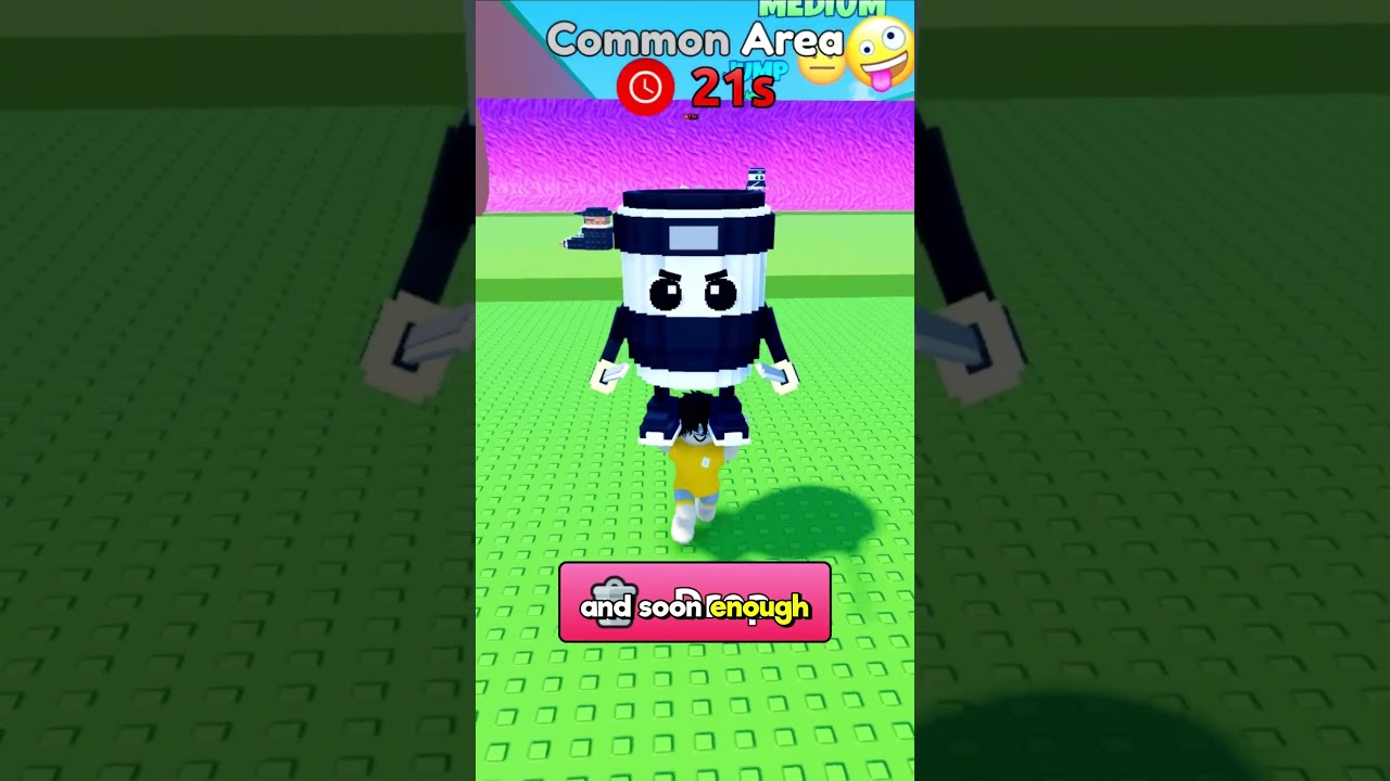 i got revenge on a vip scammer in tsunami for brain rots 💀 #roblox #robloxshorts