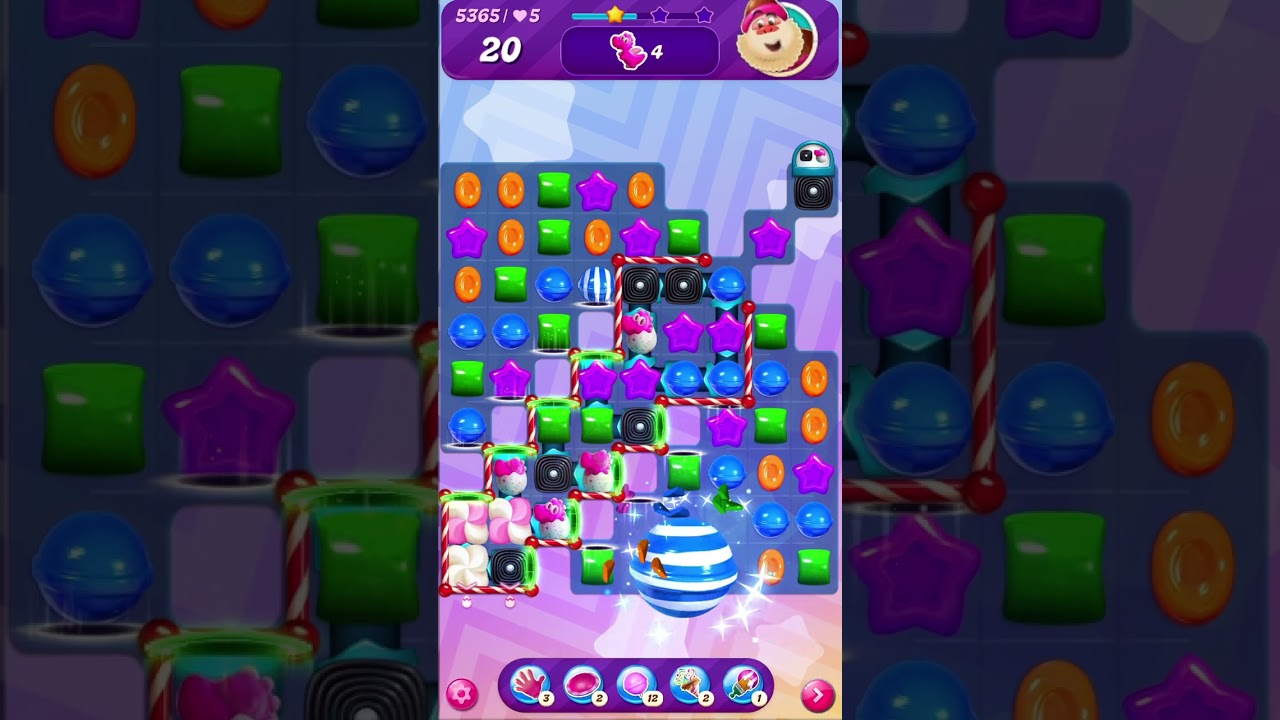 CANDY CRUSH ALLSTAR 2025 $1,000,000 TOURNAMENT QUALIFIERS!!! PART 2